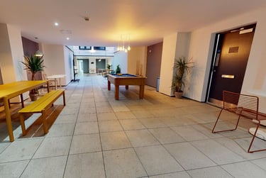 Copper En Suite at iQ Steel, 19 Pitt Street S1 4DQ, City Centre, Sheffield, S14DQ - Image 3