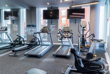 Bronze Studio Plus at iQ Vega, 6 Miles Street, Vauxhall, London, SW81RZ - Image 2