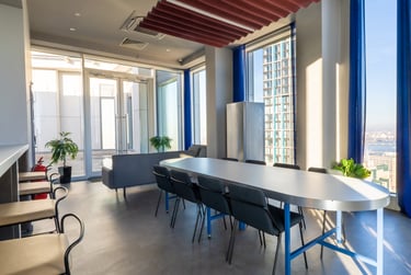 Bronze Studio Plus at iQ Vega, 6 Miles Street, Vauxhall, London, SW81RZ - Image 3