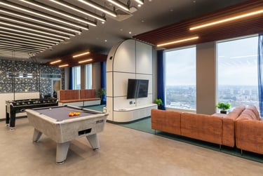 Bronze Studio Plus at iQ Vega, 6 Miles Street, Vauxhall, London, SW81RZ - Image 4