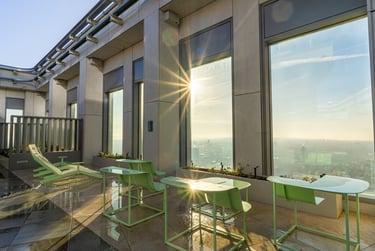 Bronze Studio Plus at iQ Vega, 6 Miles Street, Vauxhall, London, SW81RZ - Image 5