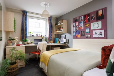 The Tannery Student Halls, Cavendish Street, City Centre, Leeds, LS3 1AF - Image 1
