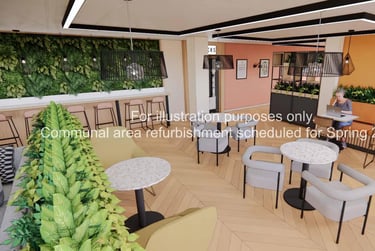 Premium Ensuite at The Tannery, Cavendish Street, City Centre, Leeds, LS31AF - Image 5