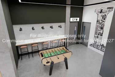 Premium Ensuite at The Tannery, Cavendish Street, City Centre, Leeds, LS31AF - Image 8