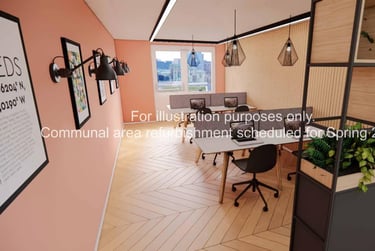 Premium Ensuite at The Tannery, Cavendish Street, City Centre, Leeds, LS31AF - Image 10