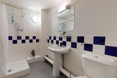 iQ Aspley House Student Halls, Firth Street, City Centre, Huddersfield, HD1 3BN - Image 6