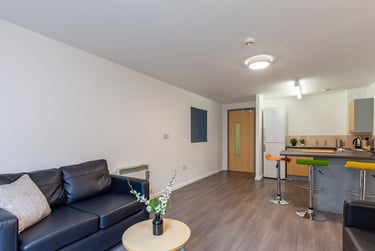 Filbert Village Student Halls, Linker Road, City Centre, Leicester, LE2 7FF - Image 2