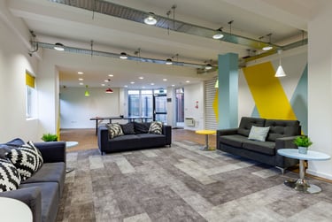 Filbert Village Student Halls, Linker Road, City Centre, Leicester, LE2 7FF - Image 4
