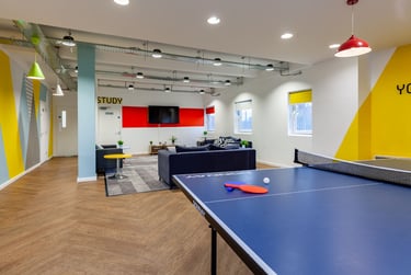 Filbert Village Student Halls, Linker Road, City Centre, Leicester, LE2 7FF - Image 8