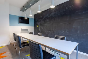 Filbert Village Student Halls, Linker Road, City Centre, Leicester, LE2 7FF - Image 11