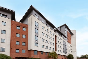 Filbert Village Student Halls, Linker Road, City Centre, Leicester, LE2 7FF - Image 12
