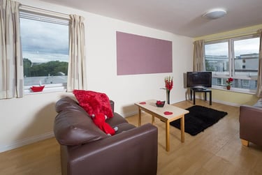 Q3 Apartments Student Halls, Hyde Grove, Victoria Park, Ardwick, Manchester, M13 9LQ - Image 2