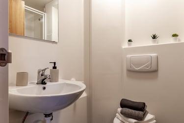 The Forge Student Halls, Boston Street, Highfield, Sheffield, S2 4QG - Image 7