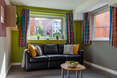 The Forge Student Halls, Boston Street, Highfield, Sheffield, S2 4QG - Image 9
