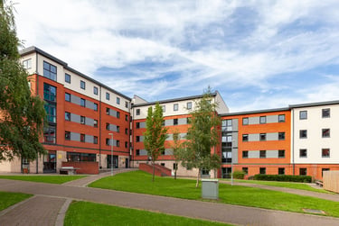 The Forge Student Halls, Boston Street, Highfield, Sheffield, S2 4QG - Image 12