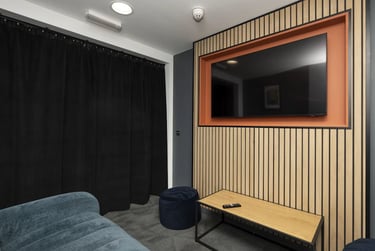 Leighton Hall Student Halls, Leighton Street, City Centre, Preston, PR1 8RH - Image 3