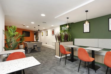 Leighton Hall Student Halls, Leighton Street, City Centre, Preston, PR1 8RH - Image 10