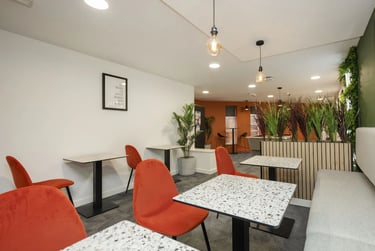 Leighton Hall Student Halls, Leighton Street, City Centre, Preston, PR1 8RH - Image 11