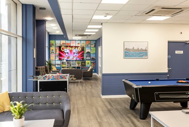 Albert Court Student Halls, 223 London Road, City Centre, Liverpool, L3 8JD - Image 2