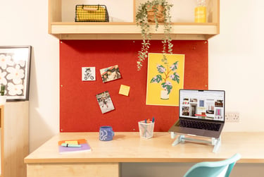 Albert Court Student Halls, 223 London Road, City Centre, Liverpool, L3 8JD - Image 5