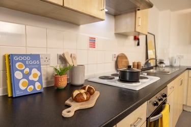 Albert Court Student Halls, 223 London Road, City Centre, Liverpool, L3 8JD - Image 9