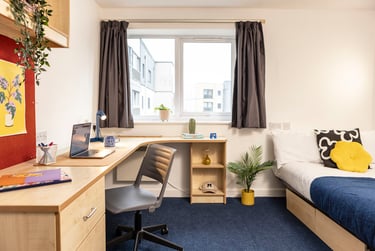 Albert Court Student Halls, 223 London Road, City Centre, Liverpool, L3 8JD - Image 10