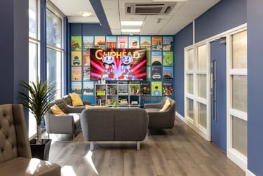 Albert Court Student Halls, 223 London Road, City Centre, Liverpool, L3 8JD - Image 11