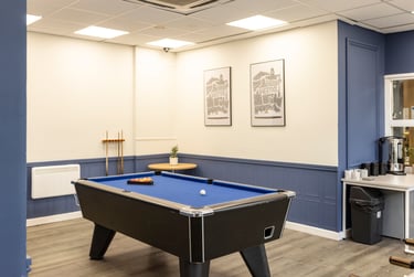 Albert Court Student Halls, 223 London Road, City Centre, Liverpool, L3 8JD - Image 14