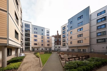 Platinum Plus at Albert Court, 223 London Road, City Centre, Liverpool, L38JD - Image 12