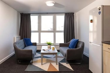 Platinum Plus at Albert Court, 223 London Road, City Centre, Liverpool, L38JD - Image 11