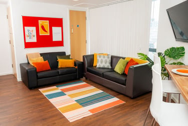 Marybone Student Village Student Halls, 7 Marybone, City Centre, Liverpool, L3 2BX - Image 2