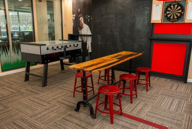 Marybone Student Village Student Halls, 7 Marybone, City Centre, Liverpool, L3 2BX - Image 3