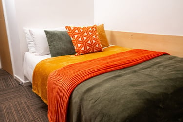Marybone Student Village Student Halls, 7 Marybone, City Centre, Liverpool, L3 2BX - Image 4