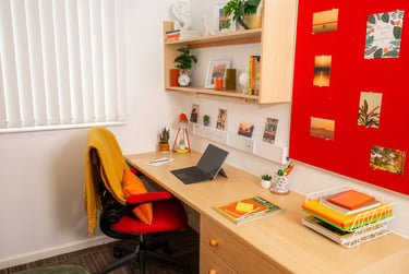 Marybone Student Village Student Halls, 7 Marybone, City Centre, Liverpool, L3 2BX - Image 5