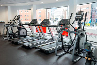 Marybone Student Village Student Halls, 7 Marybone, City Centre, Liverpool, L3 2BX - Image 6