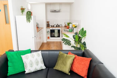 Marybone Student Village Student Halls, 7 Marybone, City Centre, Liverpool, L3 2BX - Image 8