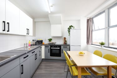 Northernhay House Student Halls, Northernhay Place, City Centre, Exeter, EX4 3RY - Image 2