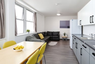 Northernhay House Student Halls, Northernhay Place, City Centre, Exeter, EX4 3RY - Image 6