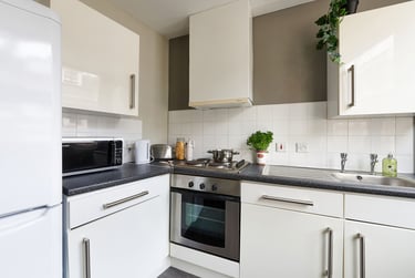 Northernhay House Student Halls, Northernhay Place, City Centre, Exeter, EX4 3RY - Image 8