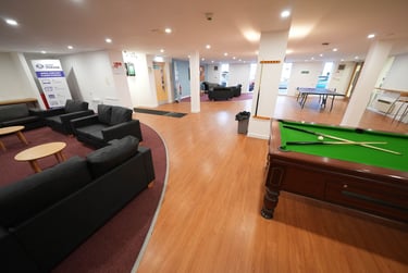 Hub Students Student Halls, 17 Hawkhill, City Centre, Dundee, DD1 5DL - Image 2