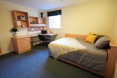 Hub Students Student Halls, 17 Hawkhill, City Centre, Dundee, DD1 5DL - Image 7