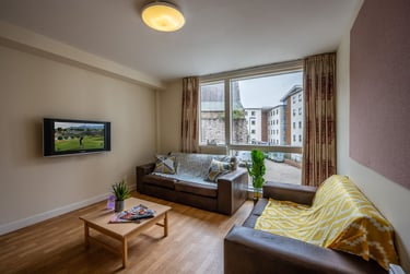 Hub Students Student Halls, 17 Hawkhill, City Centre, Dundee, DD1 5DL - Image 9