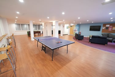 Hub Students Student Halls, 17 Hawkhill, City Centre, Dundee, DD1 5DL - Image 11