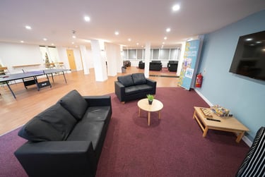 Hub Students Student Halls, 17 Hawkhill, City Centre, Dundee, DD1 5DL - Image 12