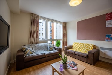 Hub Students Student Halls, 17 Hawkhill, City Centre, Dundee, DD1 5DL - Image 13