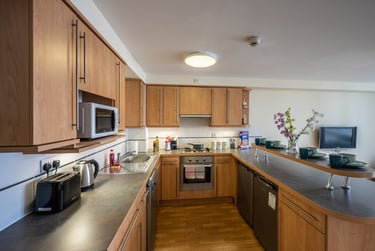 Hub Students Student Halls, 17 Hawkhill, City Centre, Dundee, DD1 5DL - Image 14