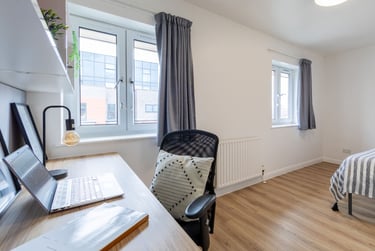 MSV South Student Halls, 357a Great Western Street, Fallowfield, Manchester, M14 4AH - Image 5