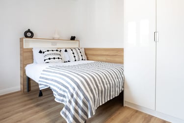 MSV South Student Halls, 357a Great Western Street, Fallowfield, Manchester, M14 4AH - Image 7