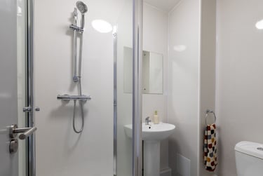 MSV South Student Halls, 357a Great Western Street, Fallowfield, Manchester, M14 4AH - Image 8