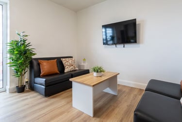 MSV South Student Halls, 357a Great Western Street, Fallowfield, Manchester, M14 4AH - Image 9